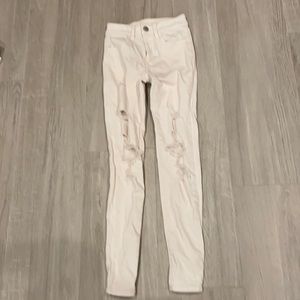 American eagle “Next Level Stretch” jeans